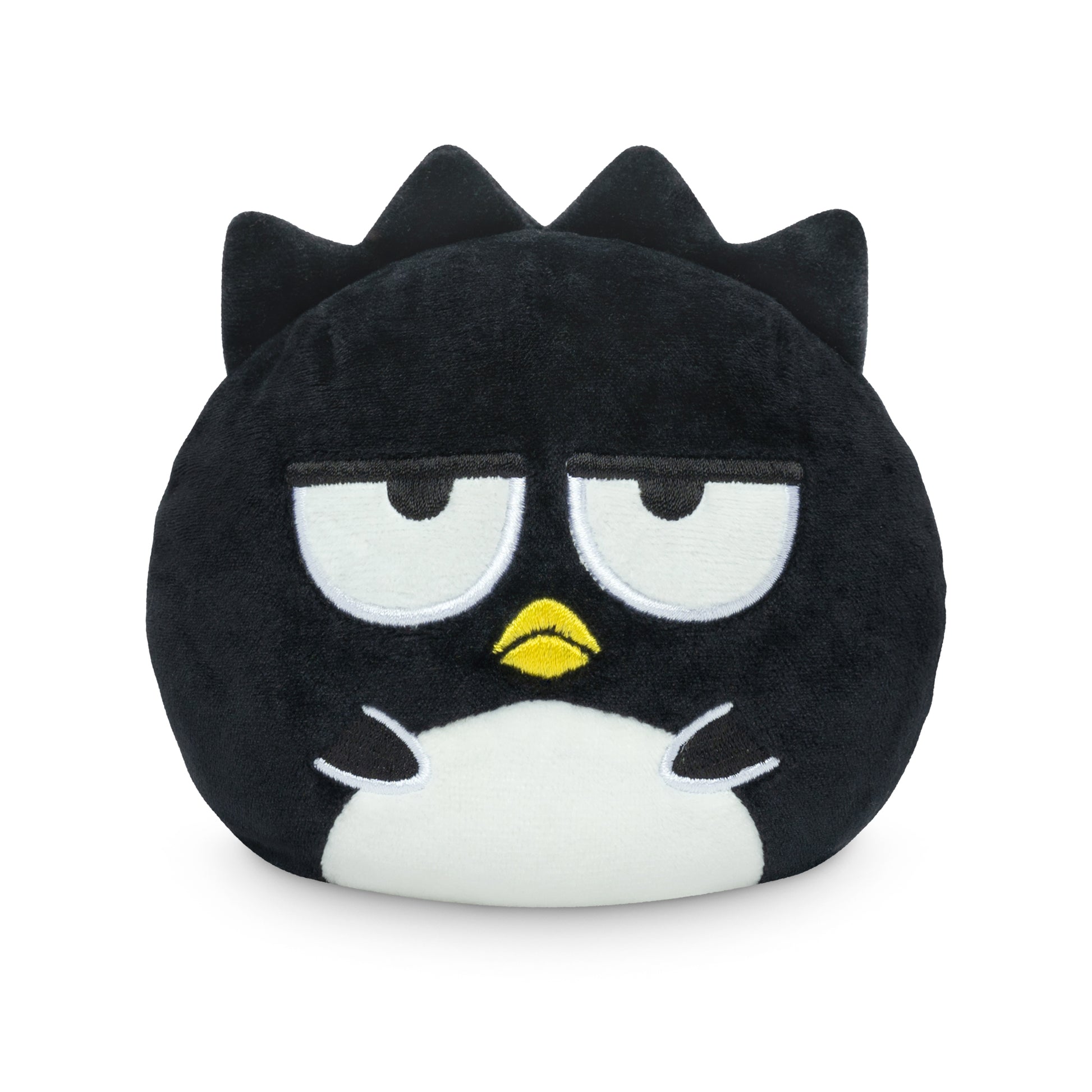 Pompompurin & Badtz-Maru 4" Reversible Plushie: Badtz-Maru