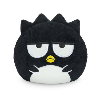 Pompompurin & Badtz-Maru 4" Reversible Plushie: Badtz-Maru