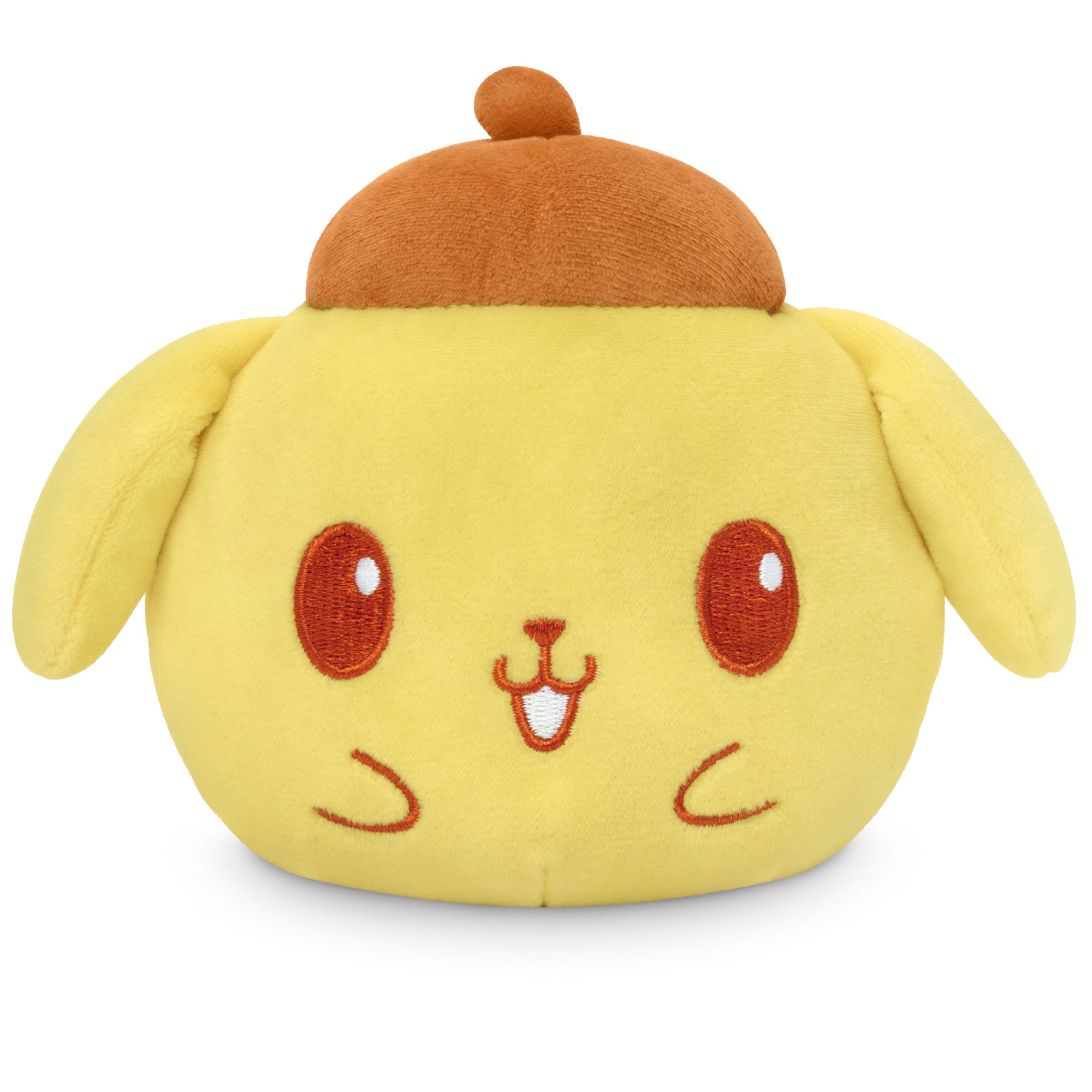 Pompompurin & Badtz-Maru 4