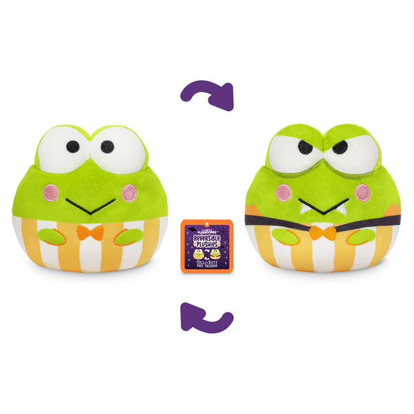 4IN-Sanrio-Halloween-Keroppi-