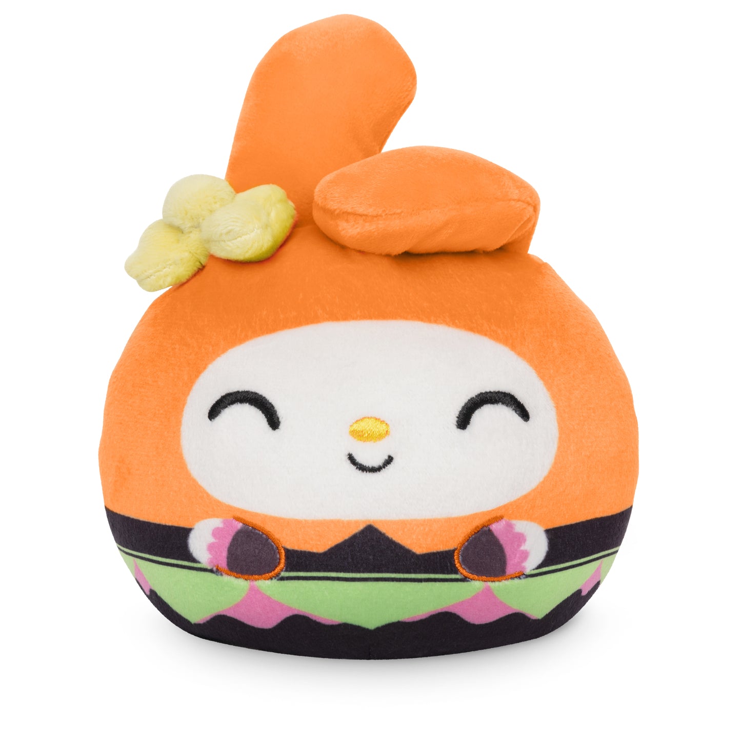 Halloween My Melody 4" Reversible Plushie