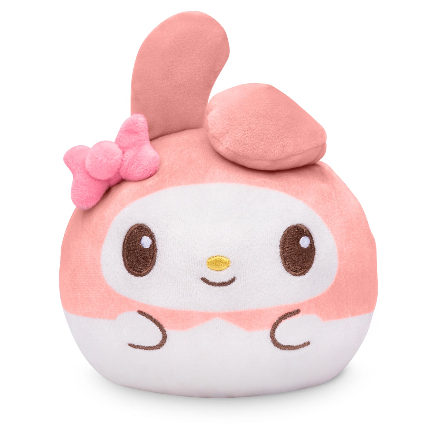 My Melody Ice Cream Cone 4” Reversible Plushie: My Melody