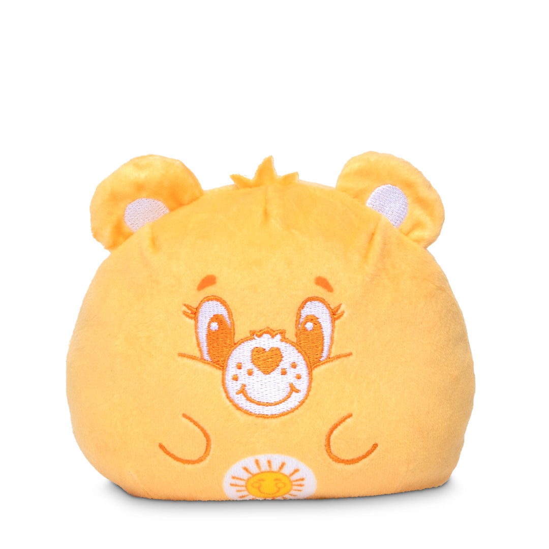 Funshine Bear & Big Bird 4