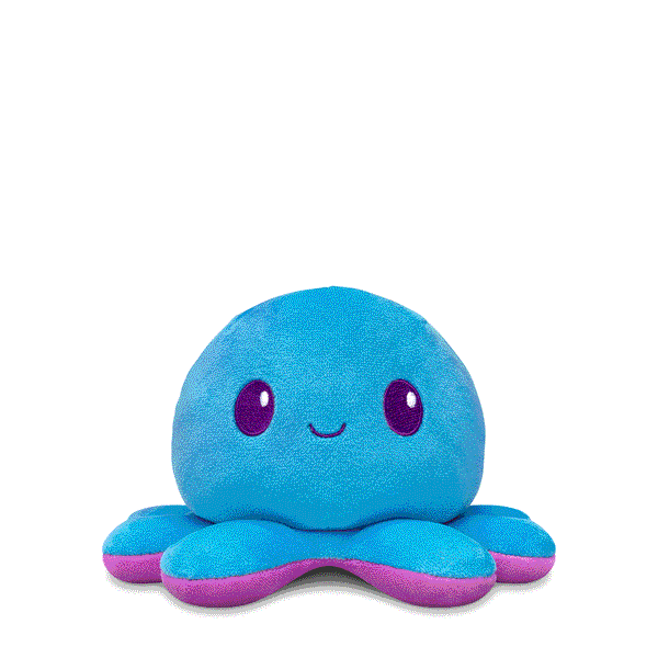 Plushiverse Indigo Octo 4