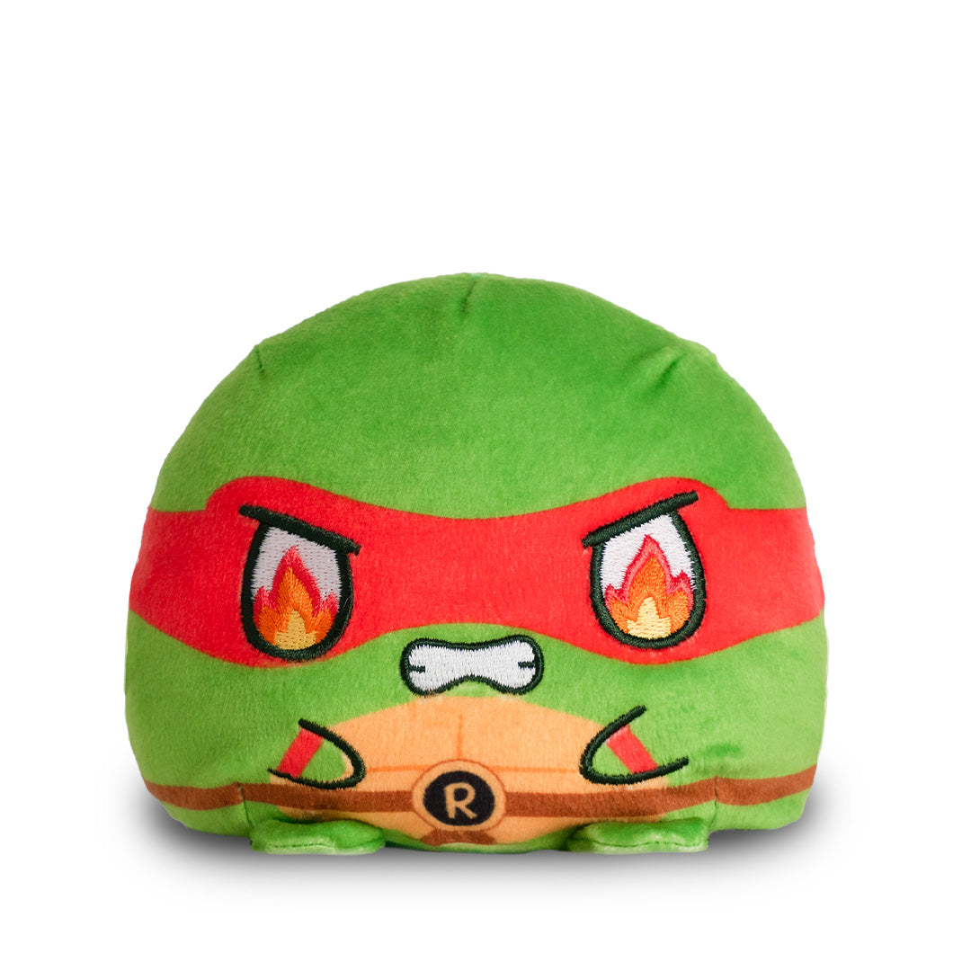 Raphael & Ooze Turtle 4