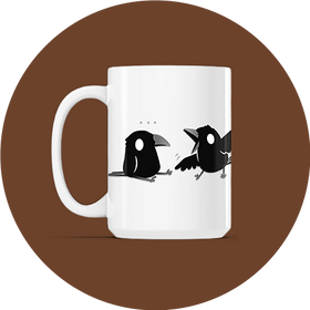 Shop Ceramic Mugs