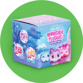 Blind Boxes & Bags
