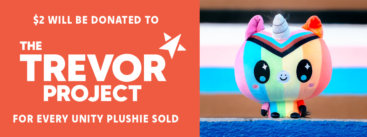 Pride 2026  TeeTurtle