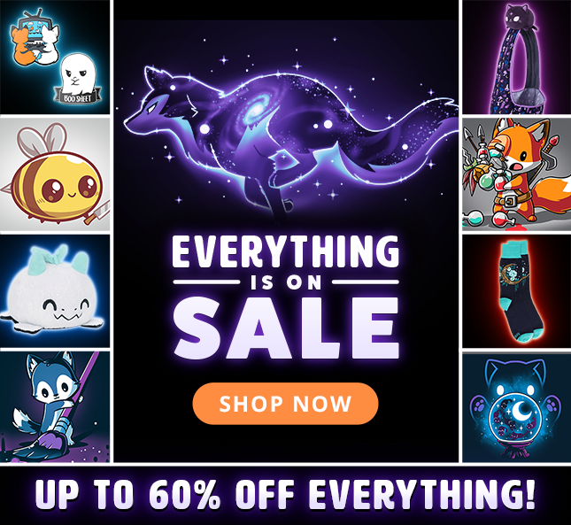 TeeTurtle | Graphic t-shirts, reversible plushies, and more!