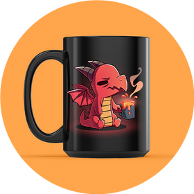 Shop Ceramic Mugs