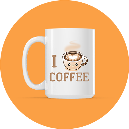 Shop Ceramic Mugs