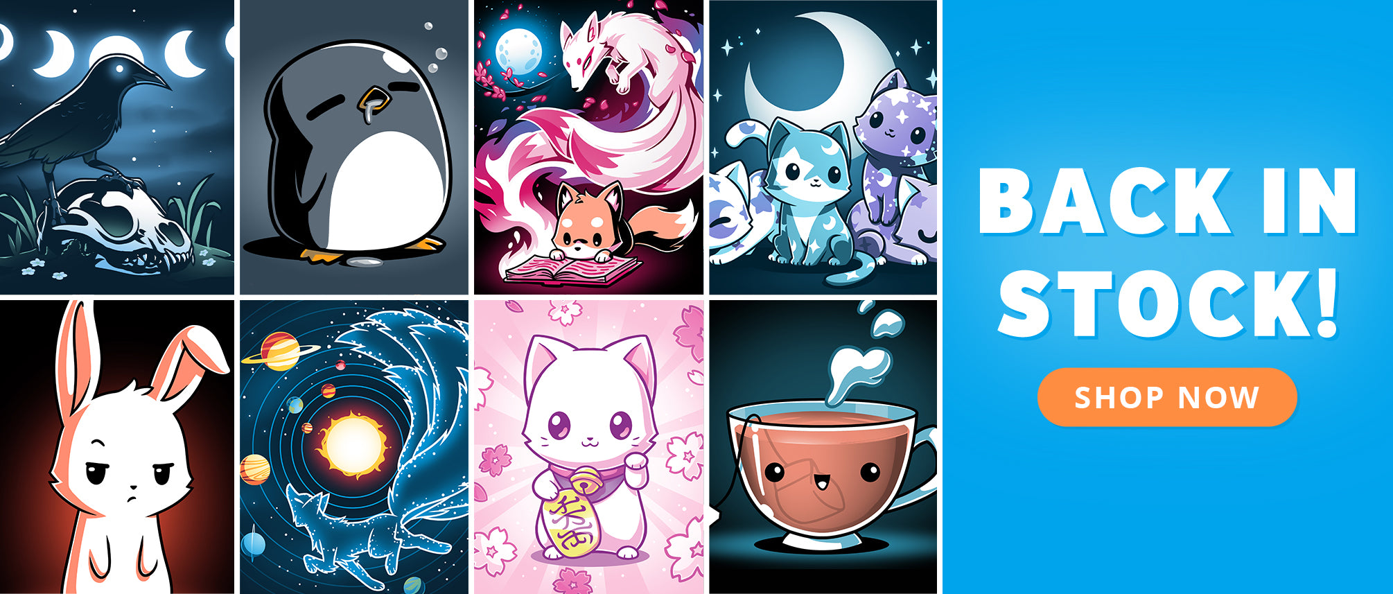 TeeTurtle | Graphic t-shirts, reversible plushies, and more!