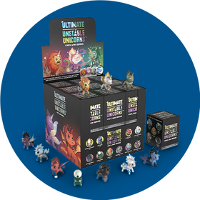 Blind Boxes & Bags