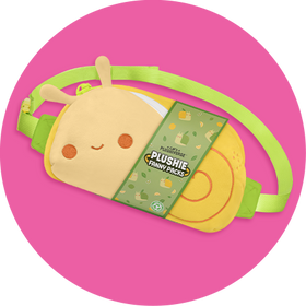 Shop Bags & Keychains