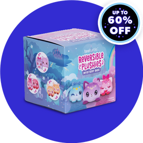 Blind Boxes & Bags