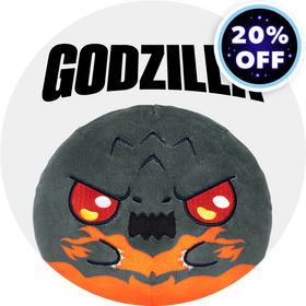 Shop Godzilla