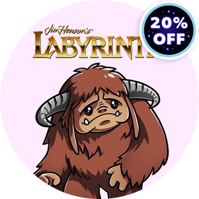 Shop Labyrinth