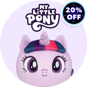 Shop My Little Pony