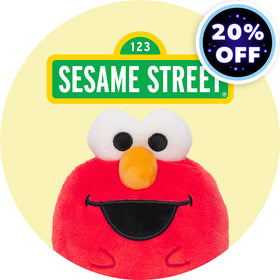 Shop Sesame Street
