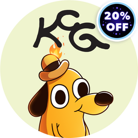 Shop KC Green