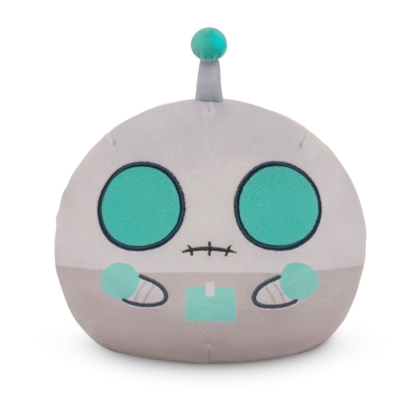 Gir 6" Reversible Plushie