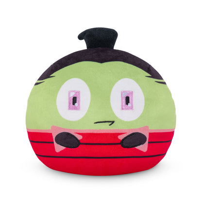 Zim 6" Reversible Plushie