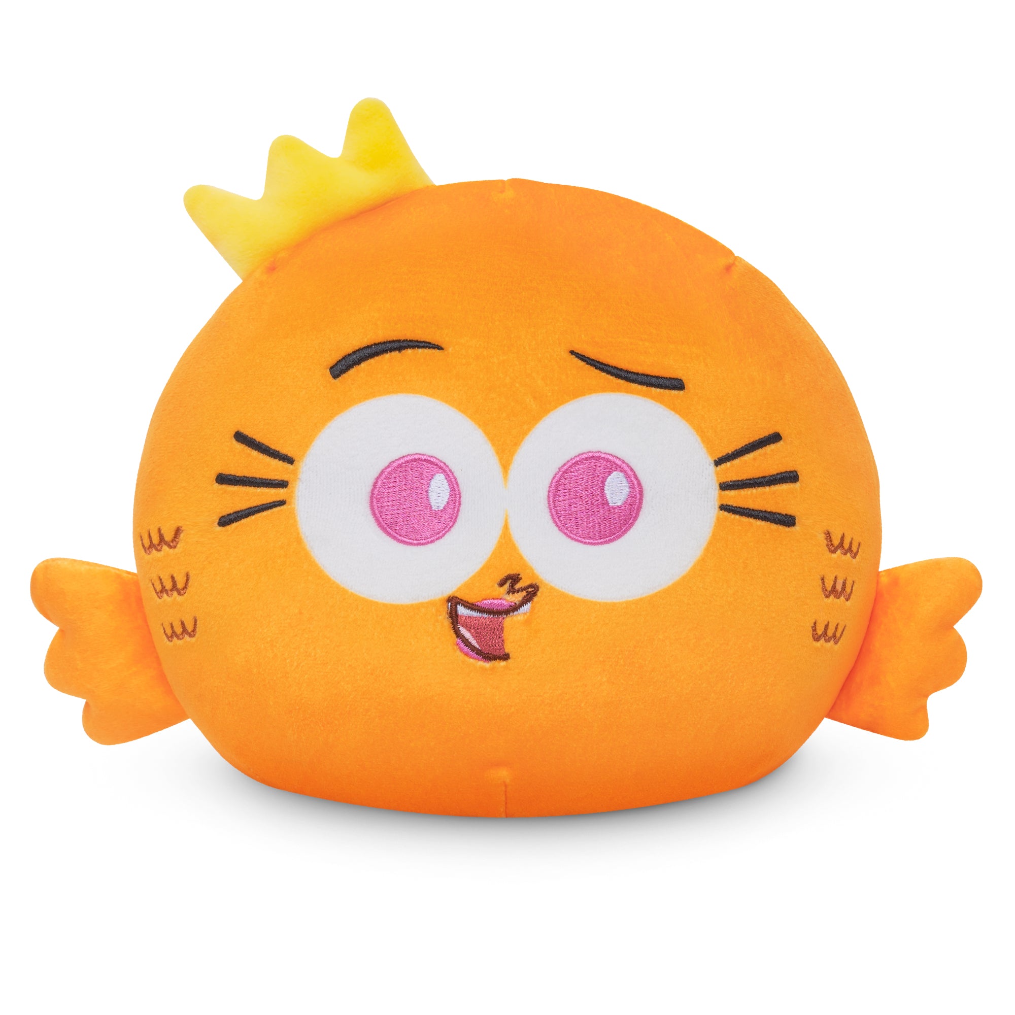 Wanda Goldfish 6