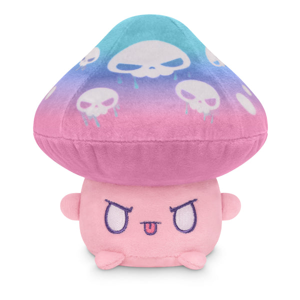 6IN-NON-REV-Mushroom-Angry-