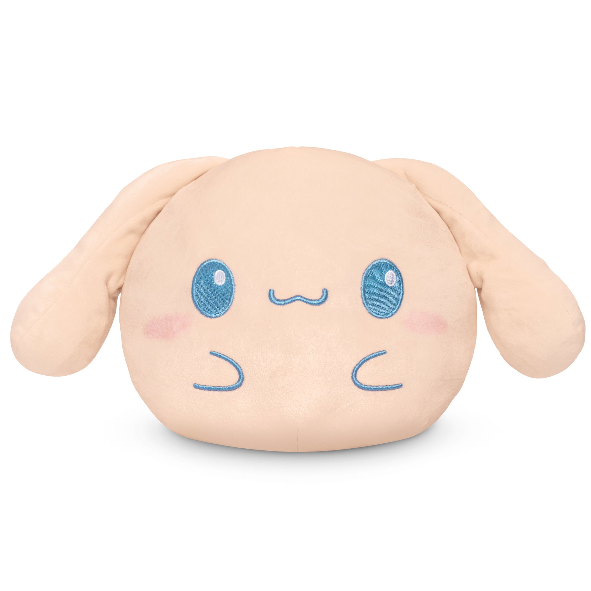 Teddy Bear Cinnamoroll 6" Reversible Plushie