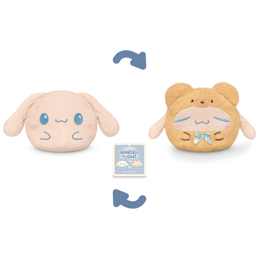 Teddy Bear Cinnamoroll 6