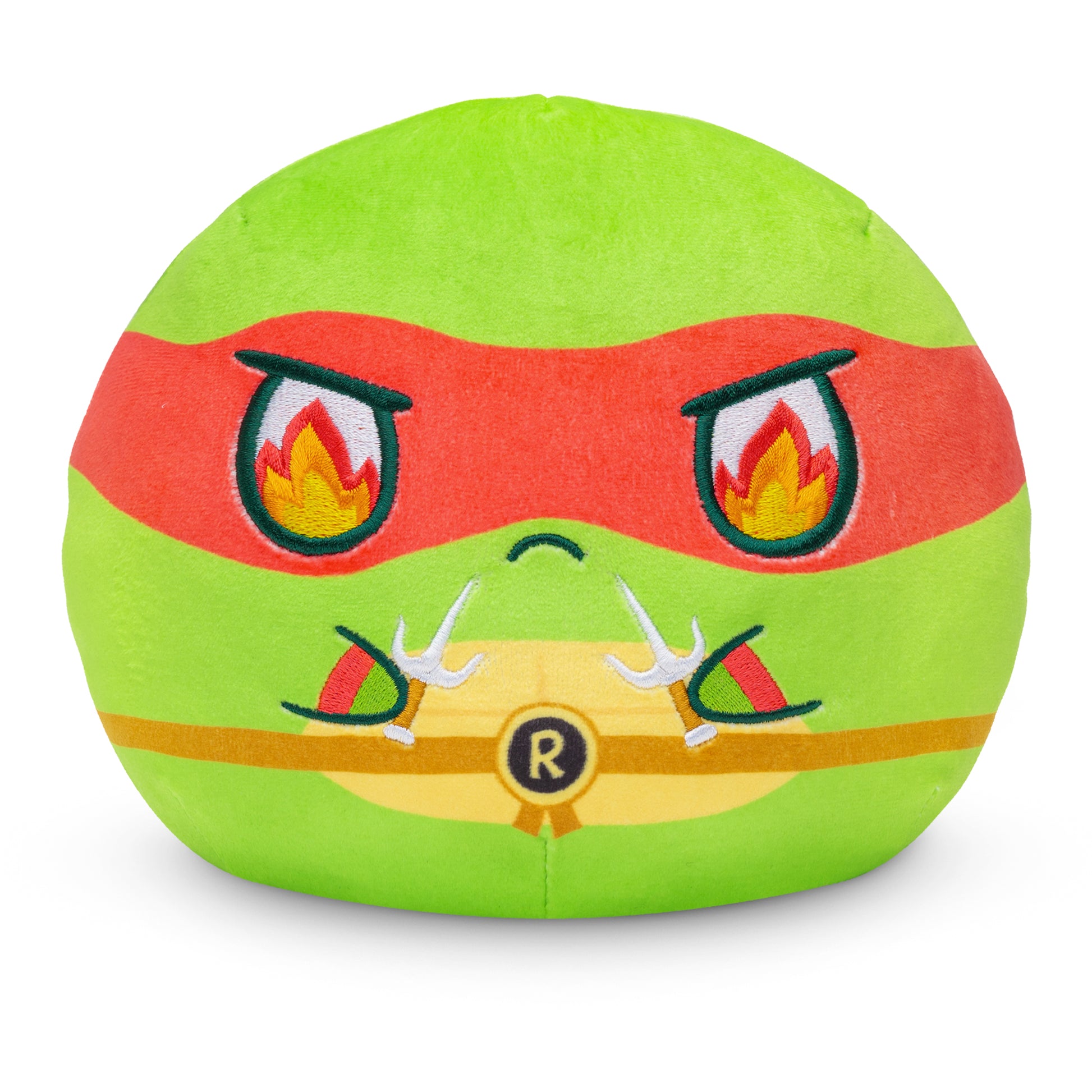 Raphael 6" Reversible Plushie