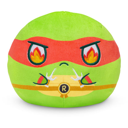 Raphael 6" Reversible Plushie