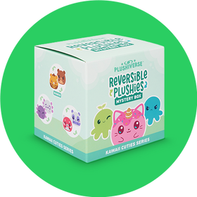 Blind Boxes & Bags