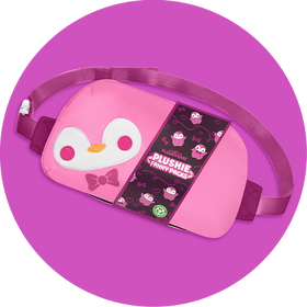 Shop Bags & Keychains