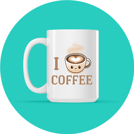Shop Ceramic Mugs