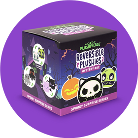 Blind Boxes & Bags