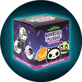 Blind Boxes & Bags