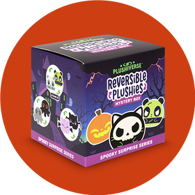 Blind Boxes & Bags