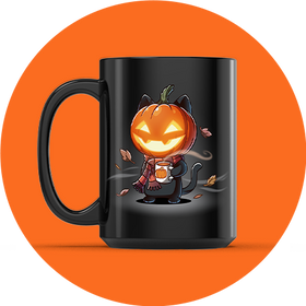 Shop Ceramic Mugs
