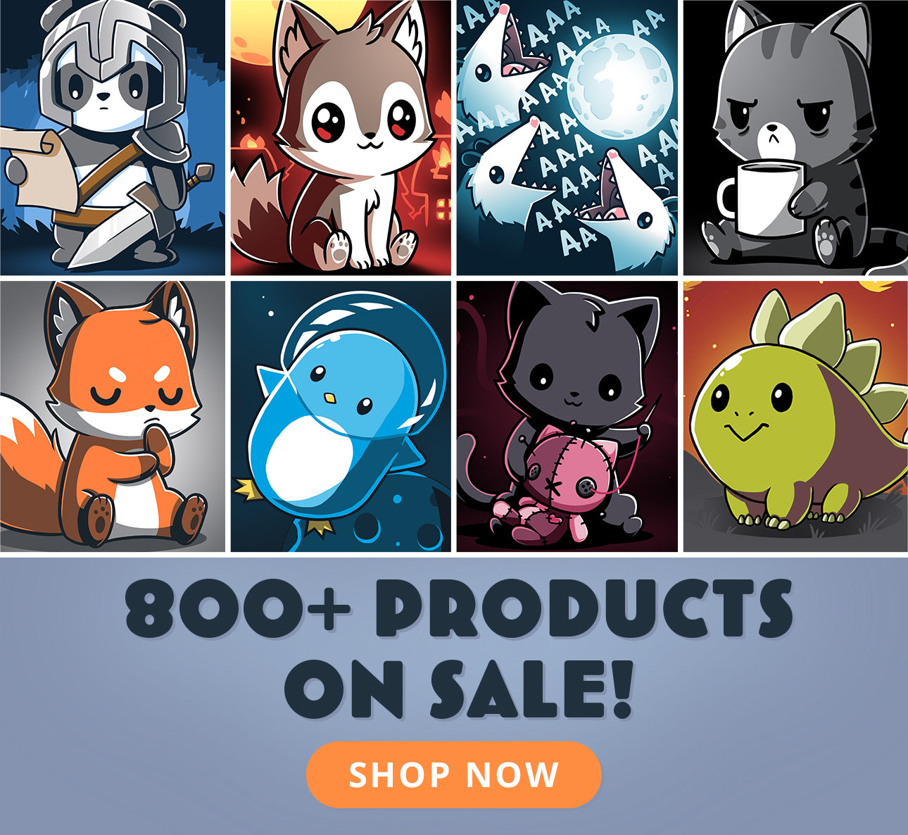 TeeTurtle | Graphic t-shirts, reversible plushies, and more!