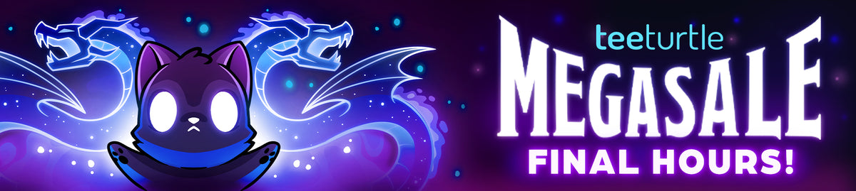 Megasale Final Hours Collection Banner