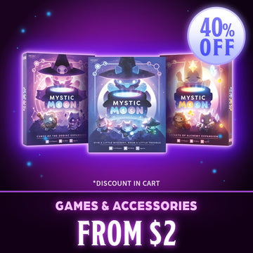 Games & Accessories Deals Square for Final Hours