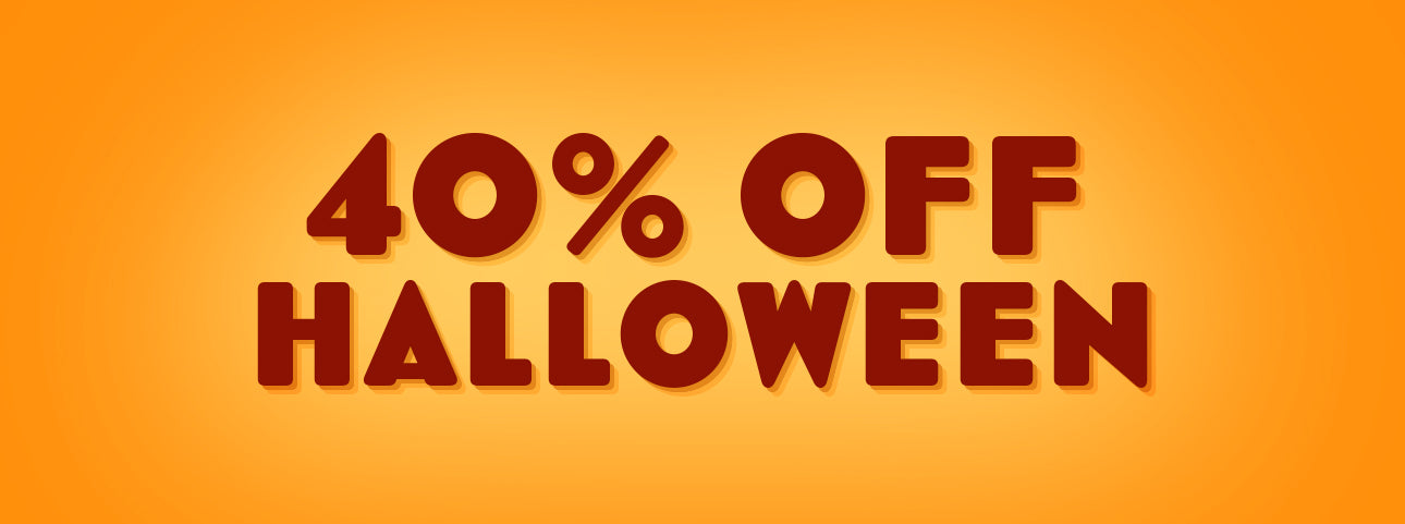 Shop Everything Halloween