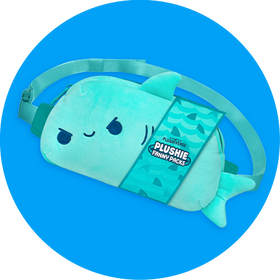 Shop Bags & Keychains