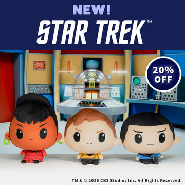 Star Trek Deals Square