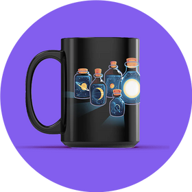 Shop Ceramic Mugs