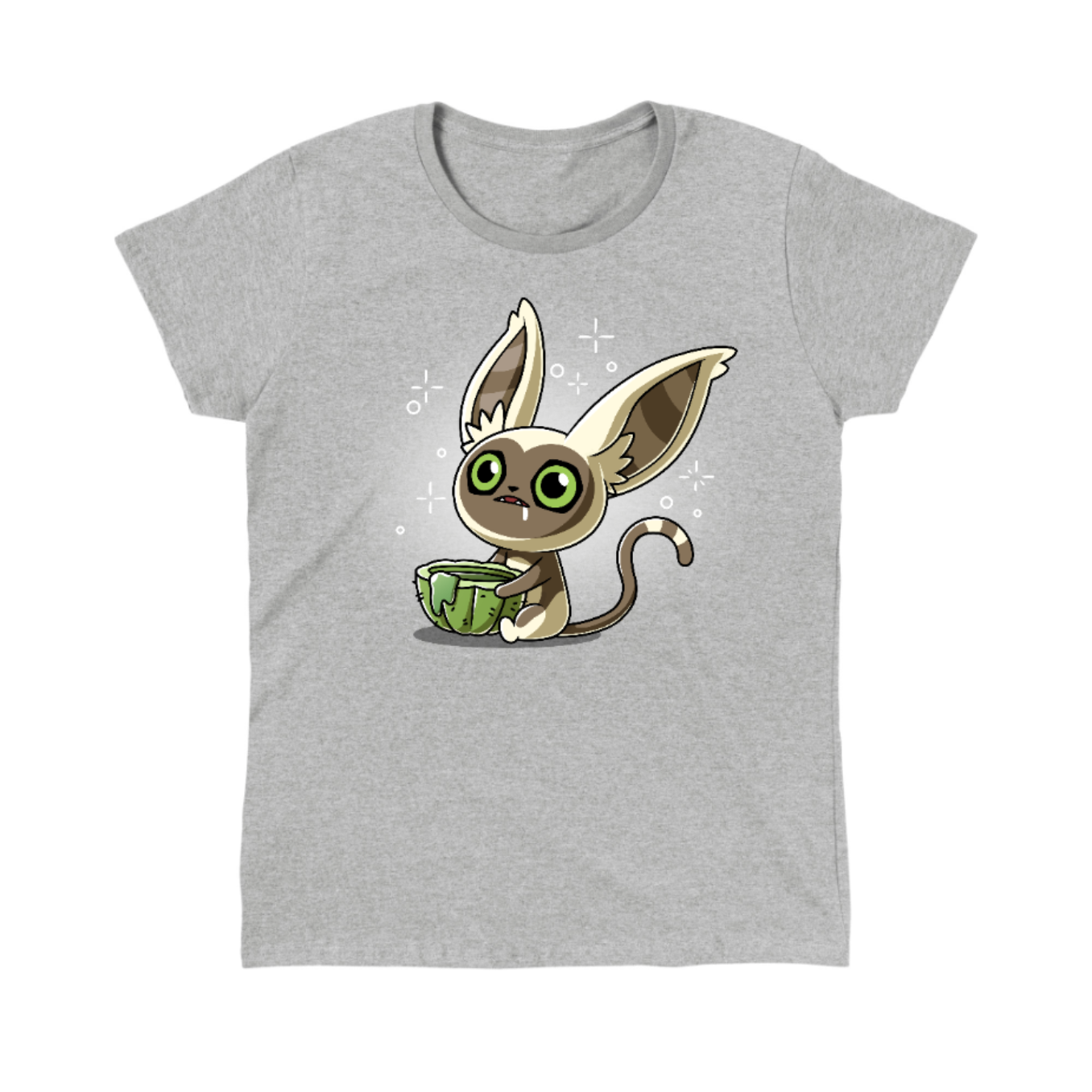 Momo's Cactus Juice Pullover Hoodie / Unisex / 3XL
