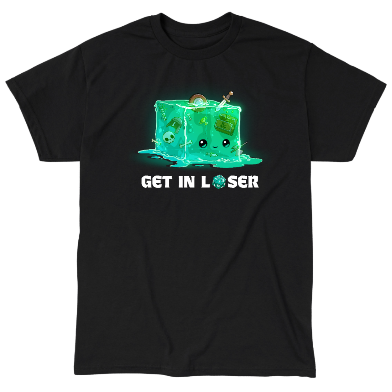 Get In Loser TeeTurtle Get In Loser TeeTurtle
