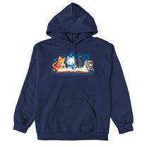Books Are Magic – TeeTurtle
