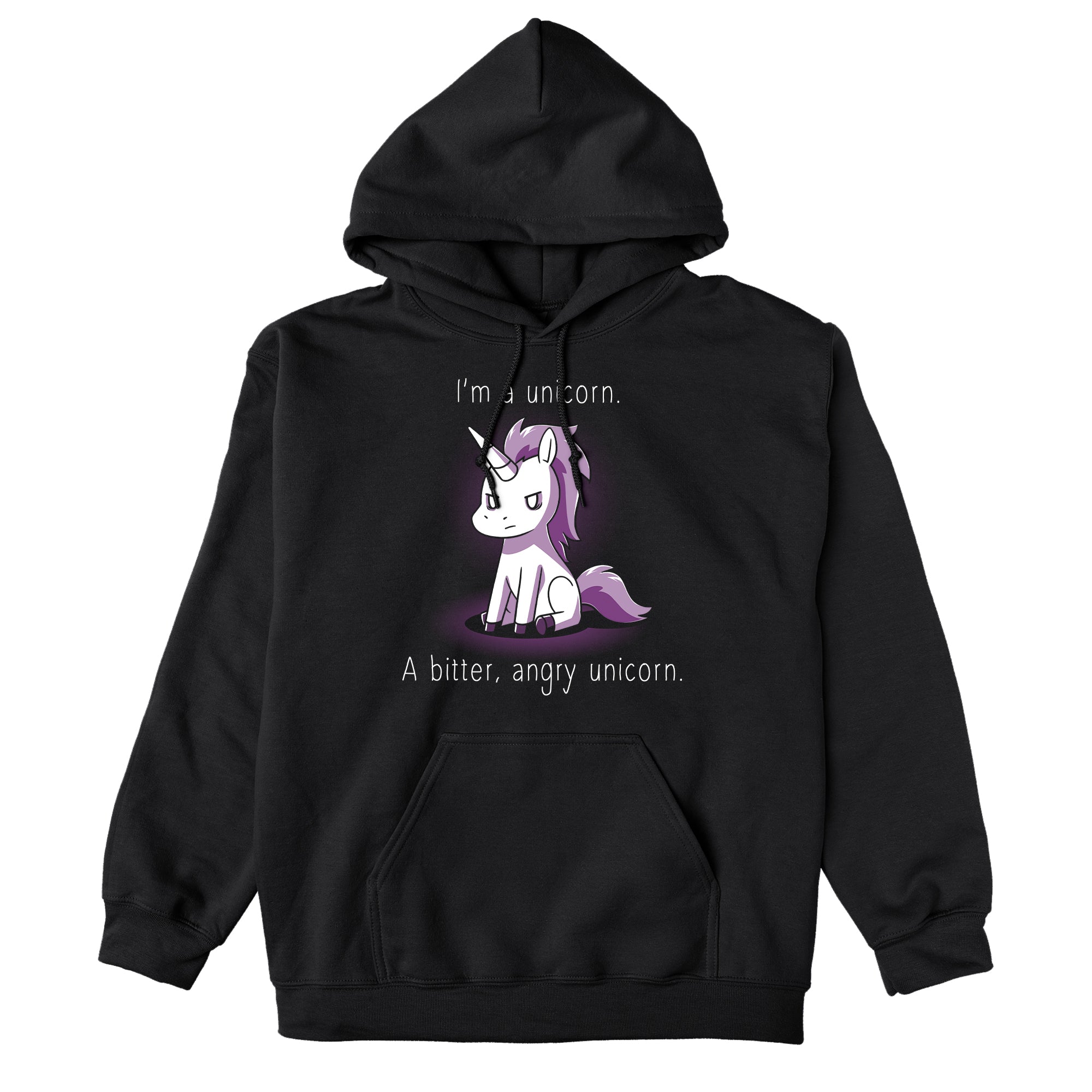 Adult unicorn sweater top